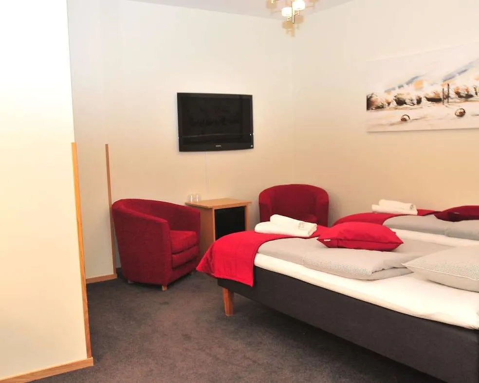Thon Partner Hotel Kungsbron Stockholm