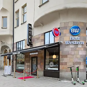 Western At 108 *** Stockholm