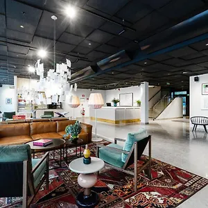 Biz Bromma ***** Stockholm