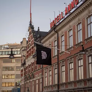 Frantz, Worldhotels Crafted **** Stockholm