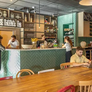  酒店 Latroupe Grand Place 比利时