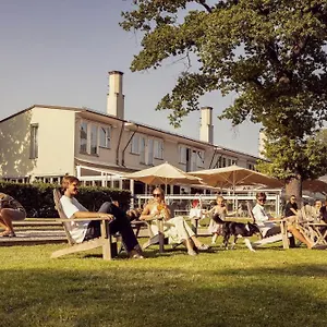 Kaellhagen **** Stockholm