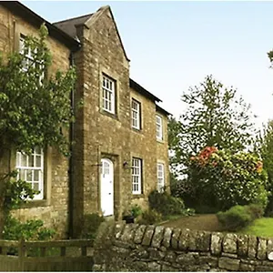 Bed & Breakfast Gingerfield Farm
