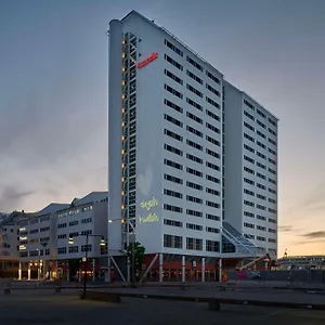 Scandic Soedra Kajen **** Stockholm