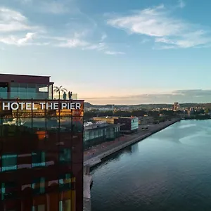 Hotel Clarion The Pier