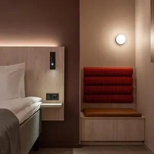 Citybox *** Stockholm