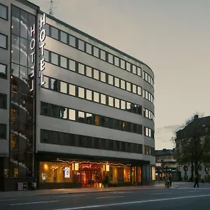 3* Отель Scandic Go, Sankt Eriksgatan 20