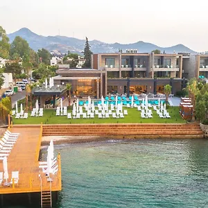 Arts Bodrum Отель Яликовак