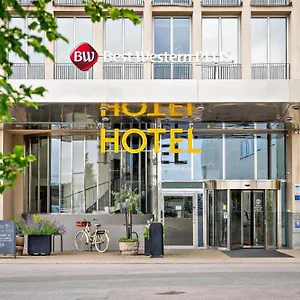 Western Sthlm Bromma **** Stockholm