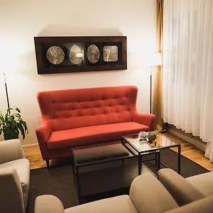 酒店 希斯塔爱克斯查酒店, 斯德哥尔摩