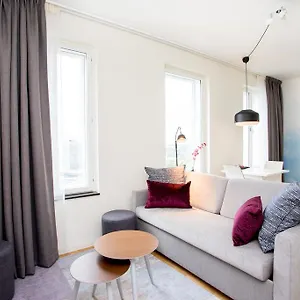 Apartdirect Aelvsjoe Stockholm