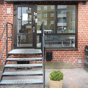  Hostel Rut & Ragnars Svédország