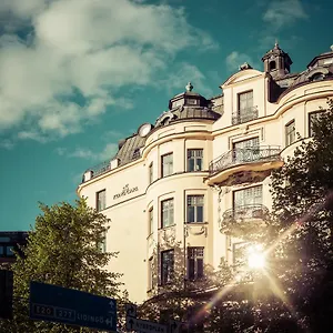 Kung Carl, Worldhotels Crafted **** Stockholm