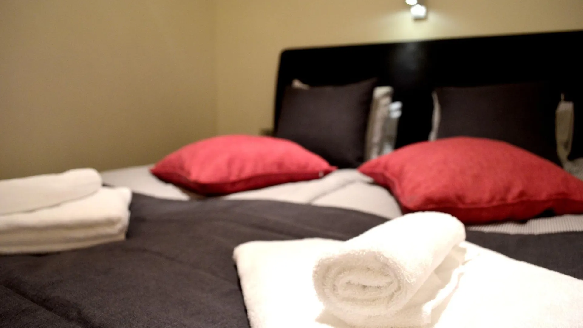Thon Partner Hotel Kungsbron Stockholm