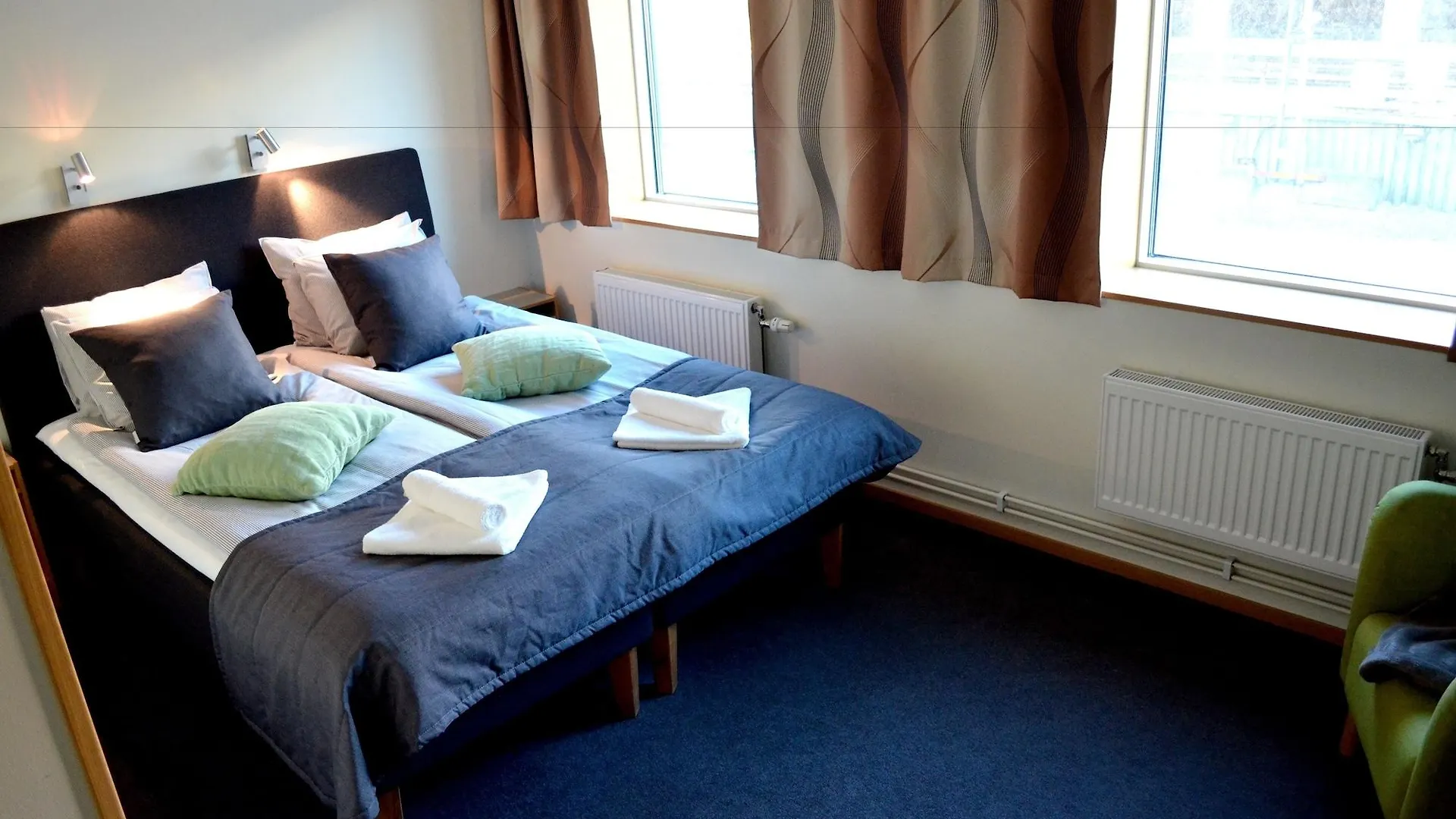 Thon Partner Hotel Kungsbron Stockholm