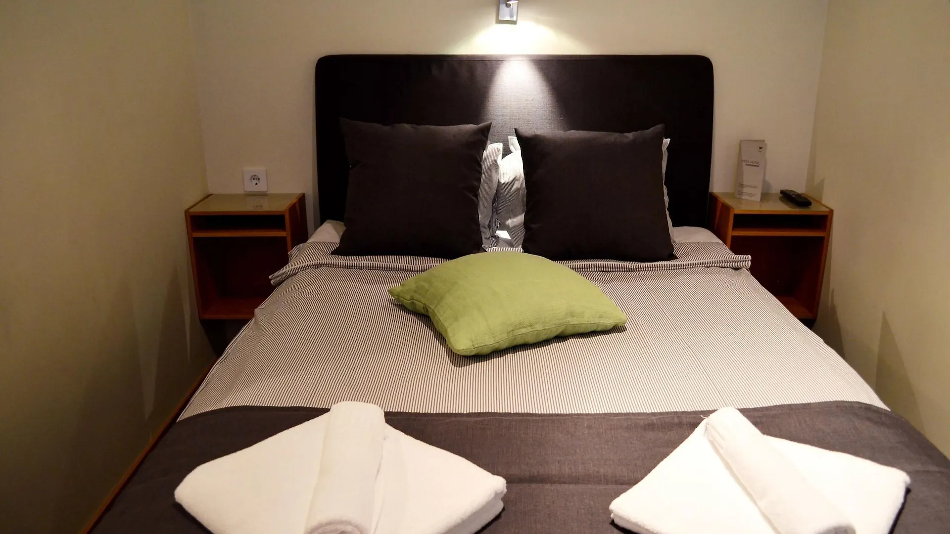 Thon Partner Hotel Kungsbron Stockholm Schweden