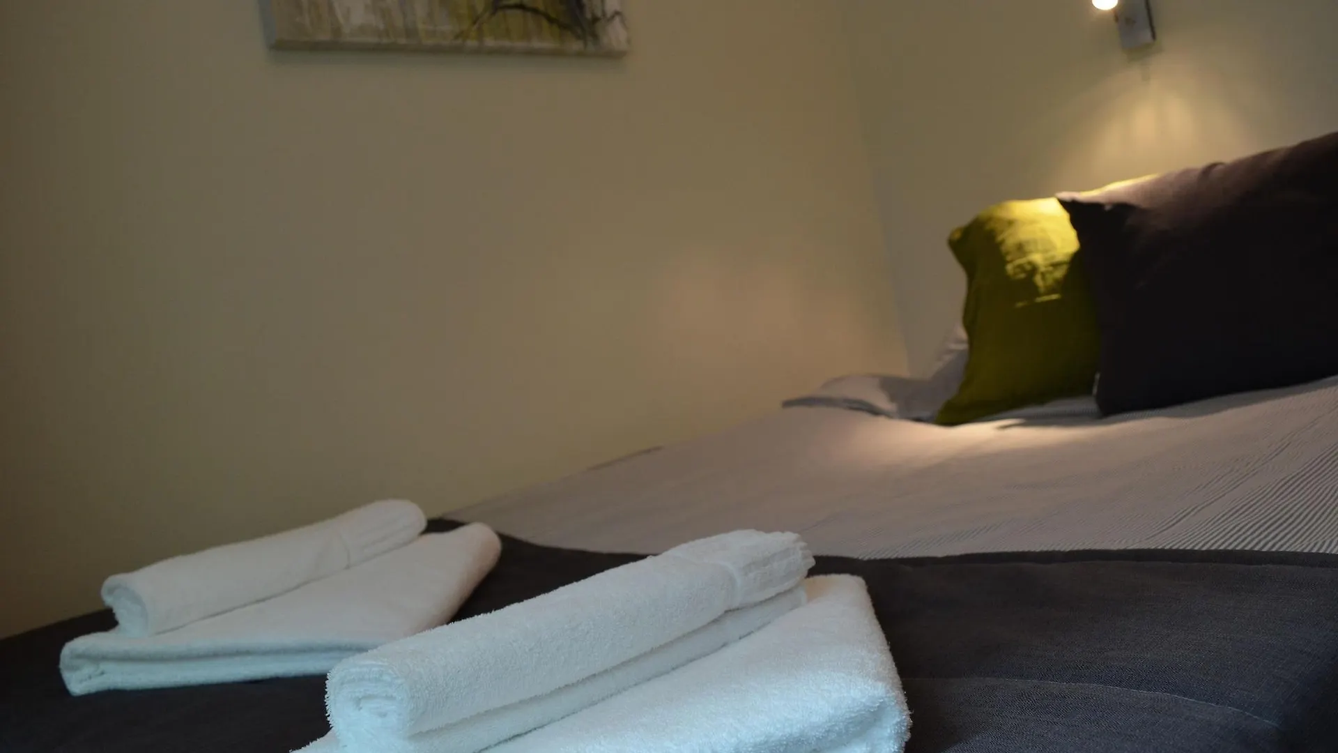 Thon Partner Hotel Kungsbron Stockholm
