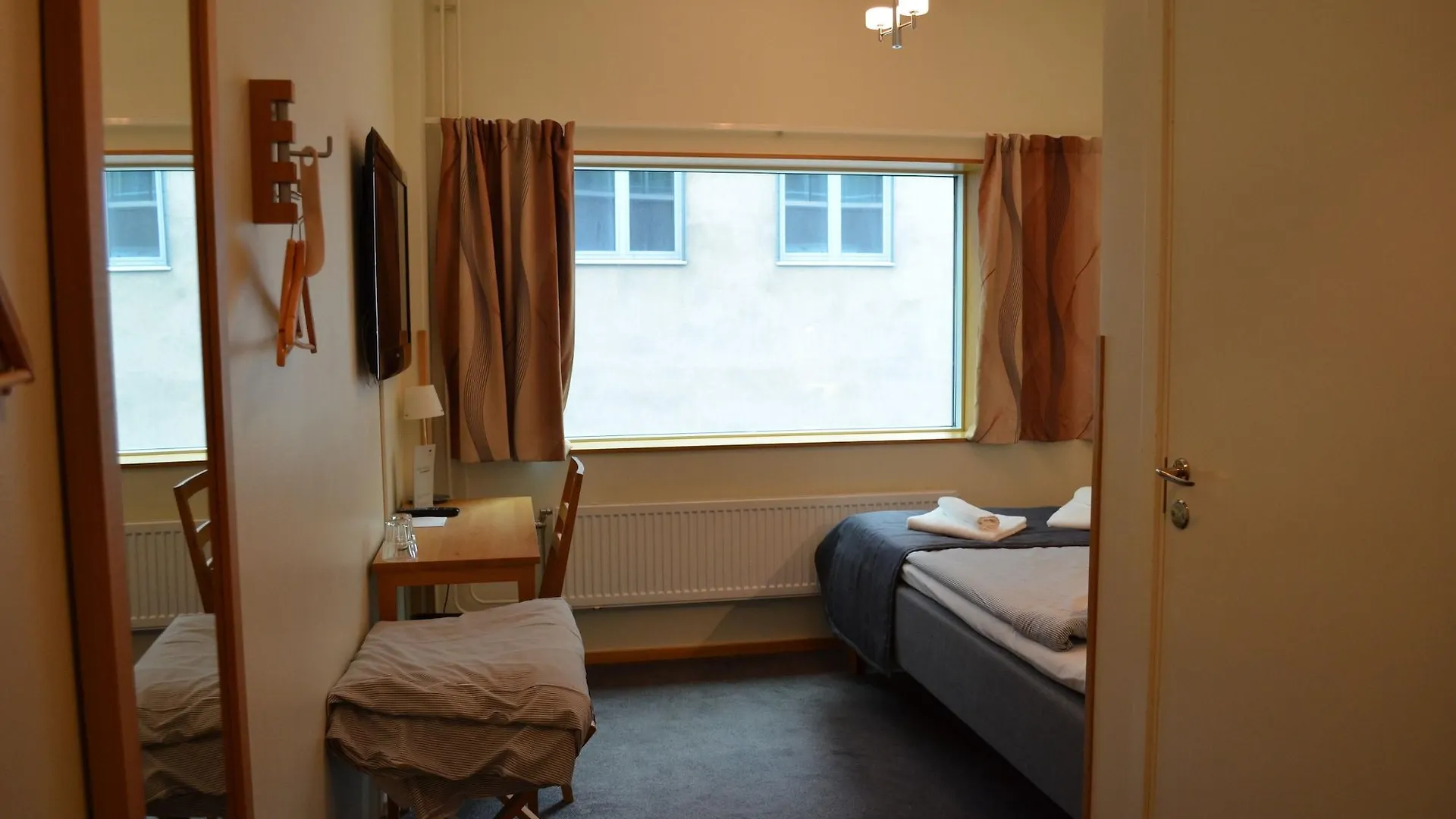 Thon Partner Hotel Kungsbron Stockholm