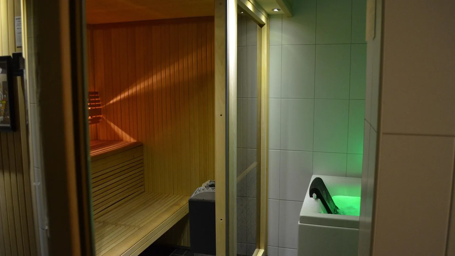 Thon Partner Hotel Kungsbron Stockholm