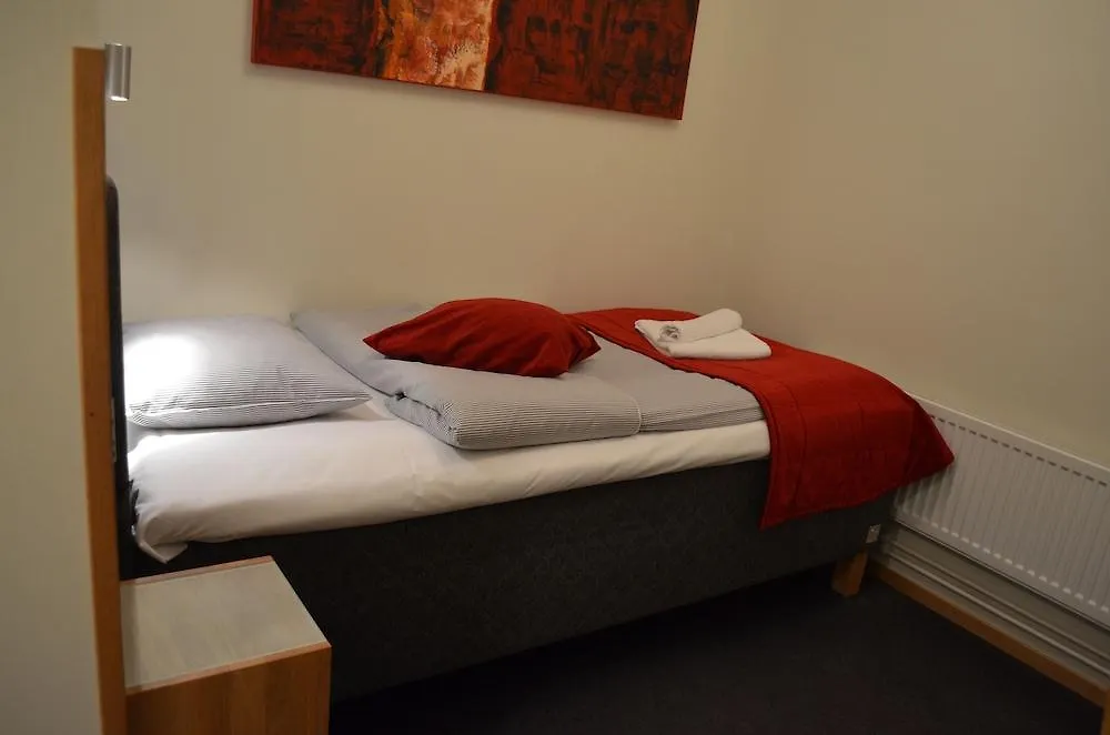 Thon Partner Hotel Kungsbron Stockholm