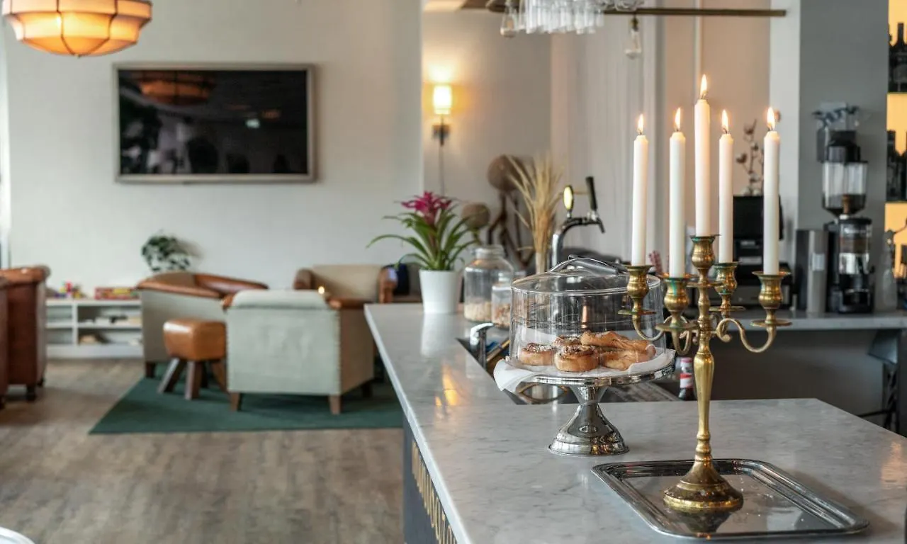 ***  Thon Partner Hotel Kungsbron Stockholm Schweden