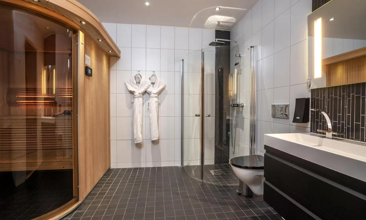 Thon Partner Hotel Kungsbron Stockholm