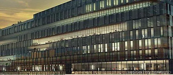 Thon Partner Hotel Kungsbron Stockholm