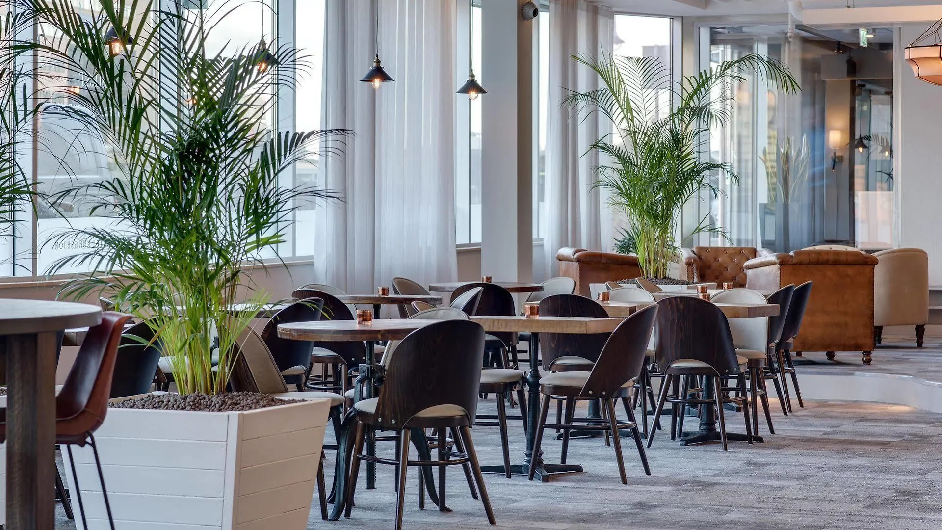 ***  Thon Partner Hotel Kungsbron Stockholm Schweden