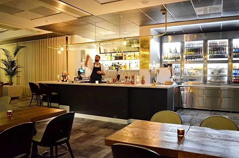 Thon Partner Hotel Kungsbron Stockholm