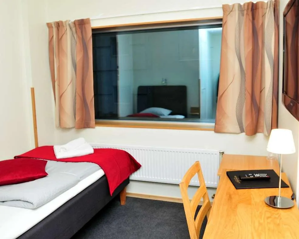 Thon Partner Hotel Kungsbron Stockholm