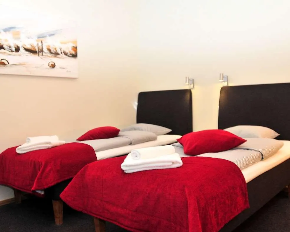 Thon Partner Hotel Kungsbron Stockholm