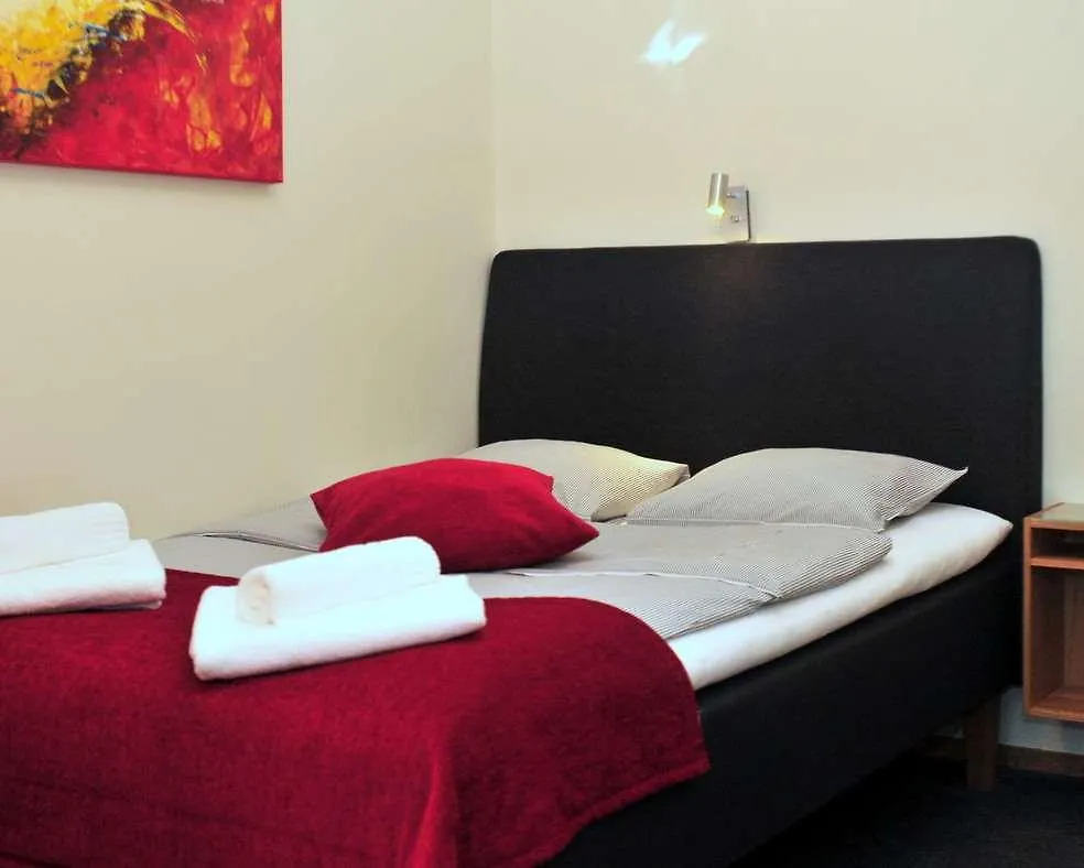 ***  Thon Partner Hotel Kungsbron Stockholm Schweden